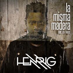 Cover of La Misma Madera