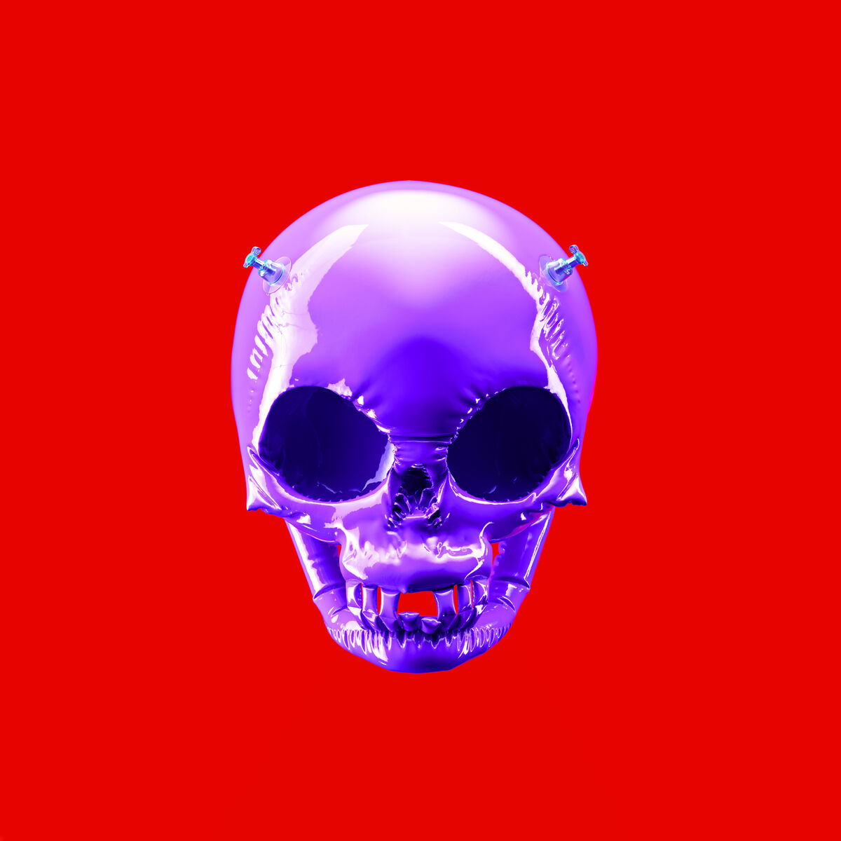 Album cover of Schneeweiß