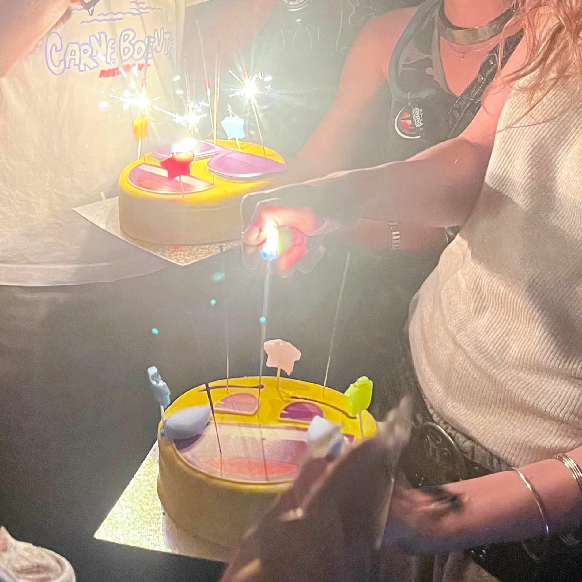 Album cover of Scrubb/Partyfreak