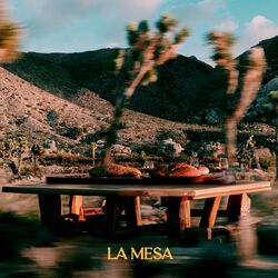 Cover of LA MESA