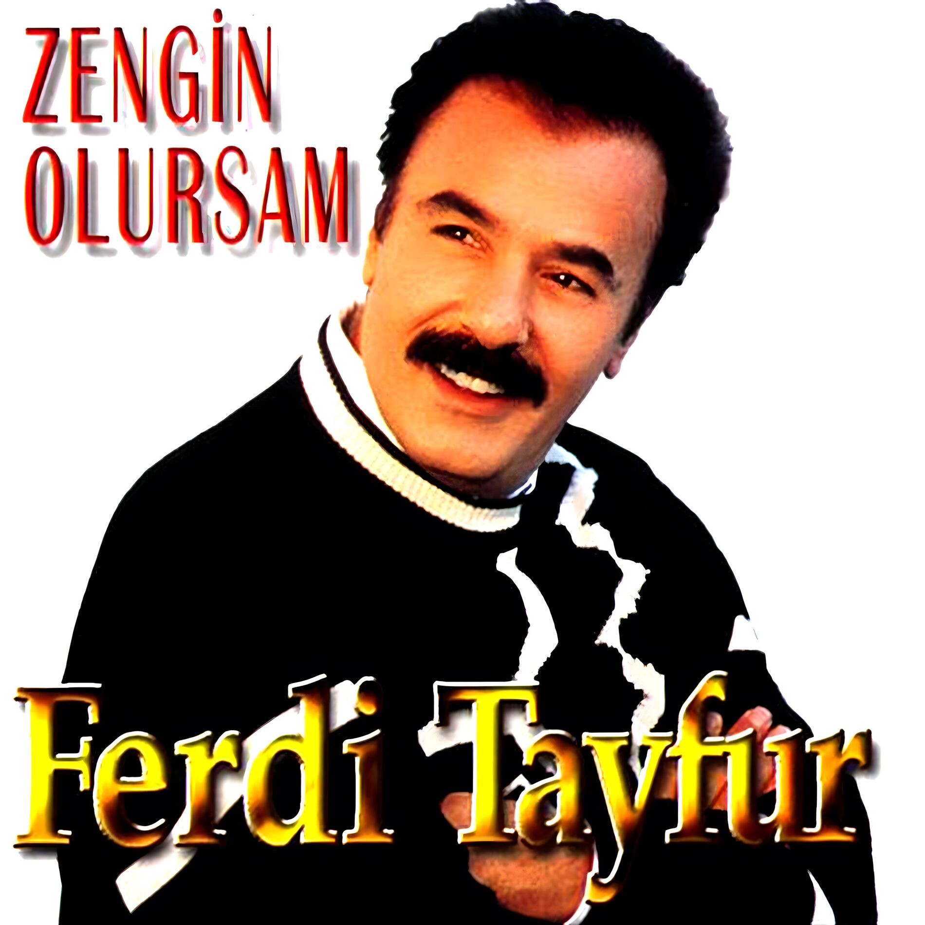 Album cover of Sigarayı Bıraktım