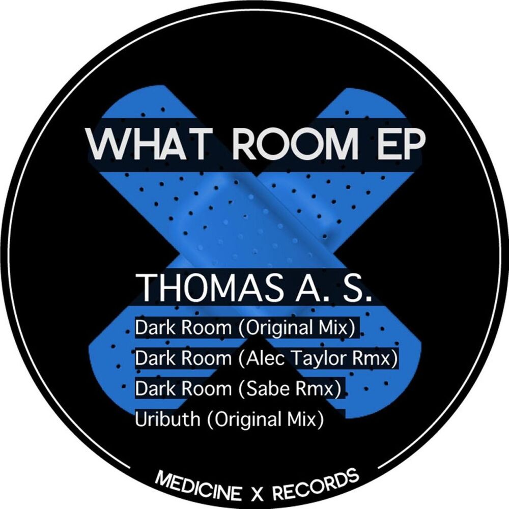 Picture of What Room