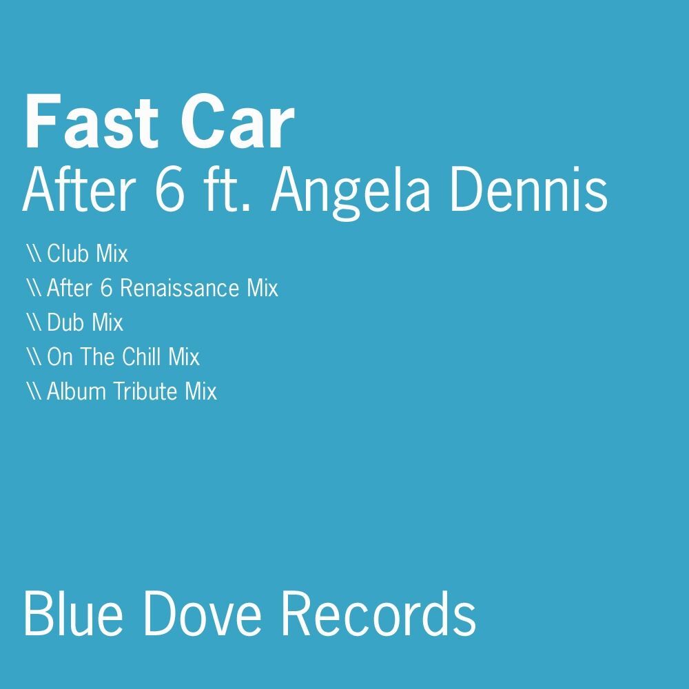Picture of Fast Car