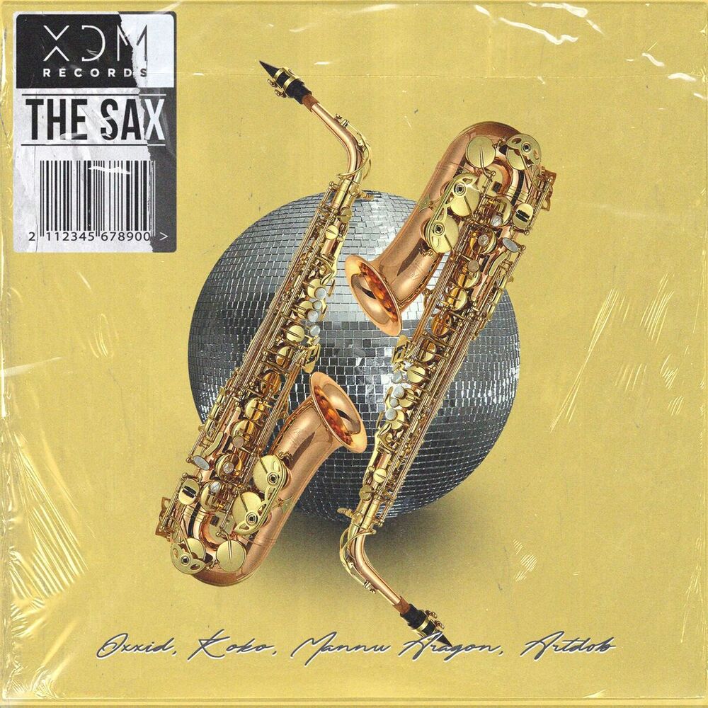 Picture of The Sax
