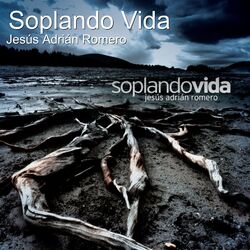 Cover of Soplando Vida