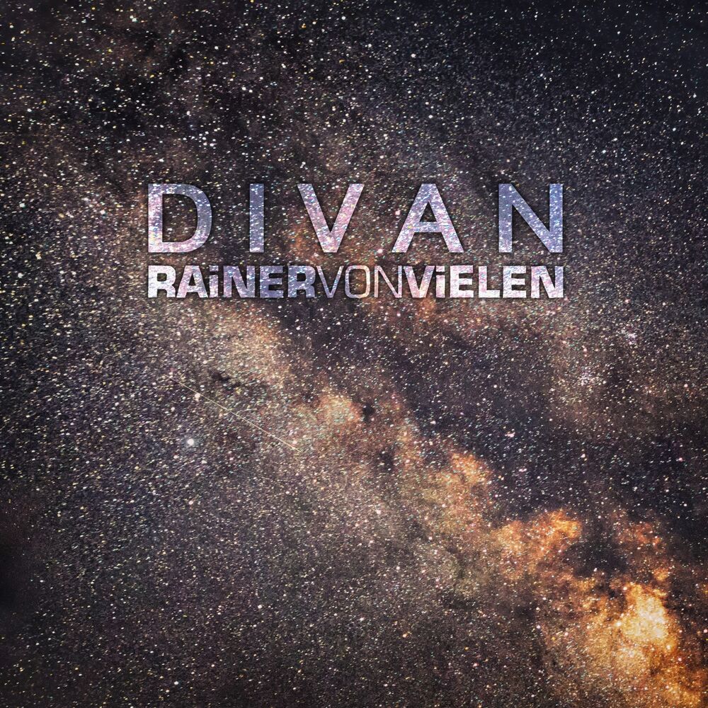 Picture of Divan