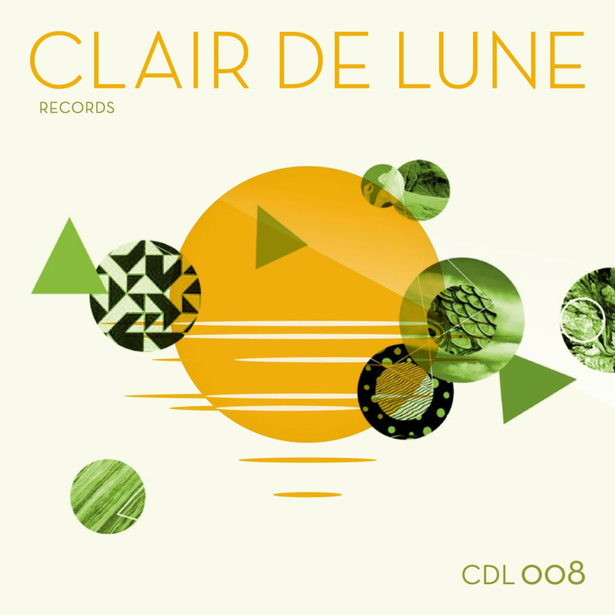 Album cover of Rendez-vous