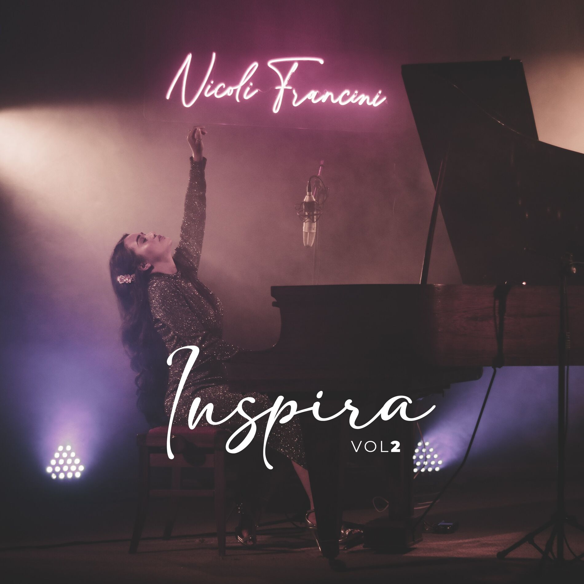 Album cover of Inspira, Vol. 2