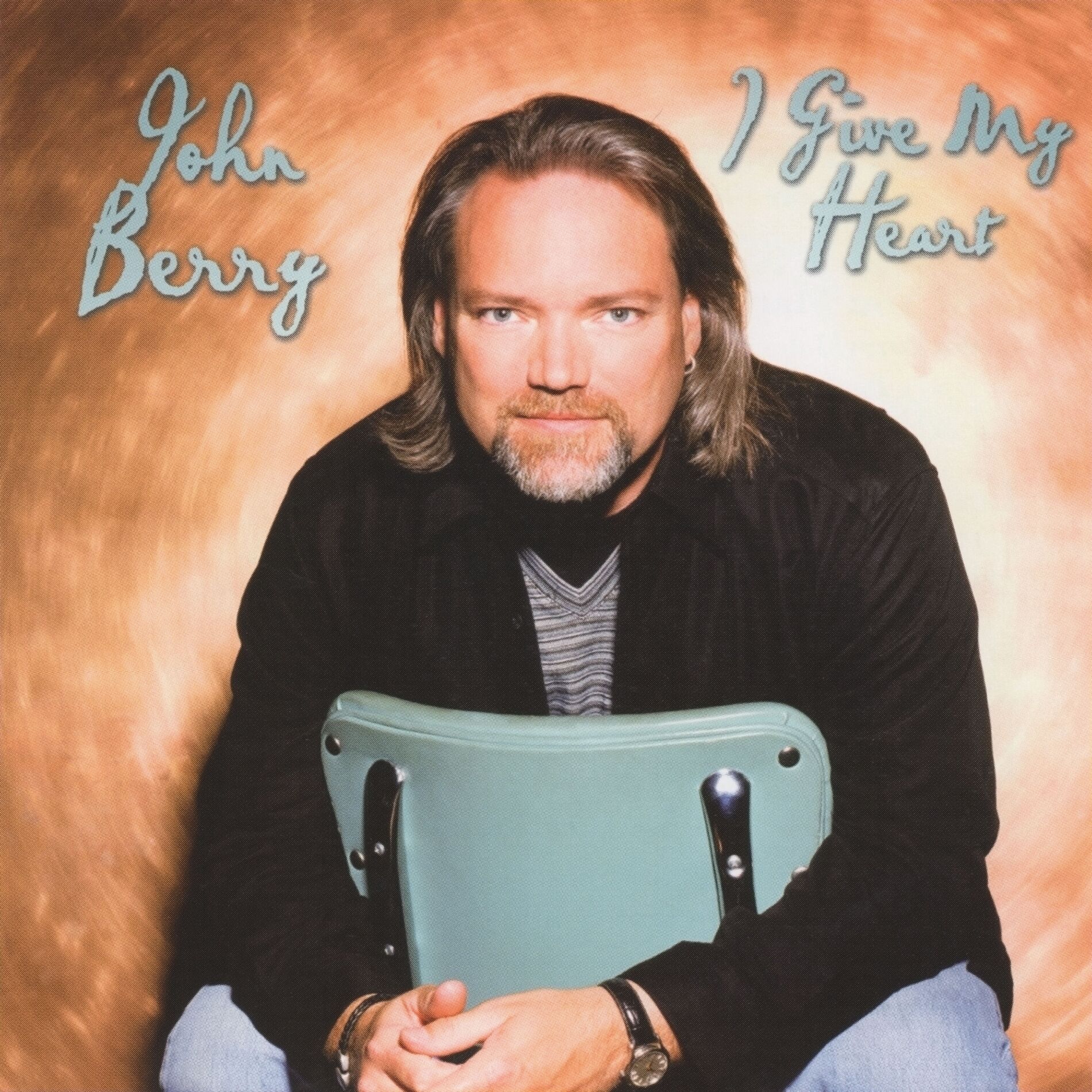 Album cover of Will You Marry Me