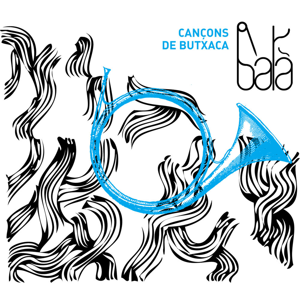 Picture of Cançons de Butxaca