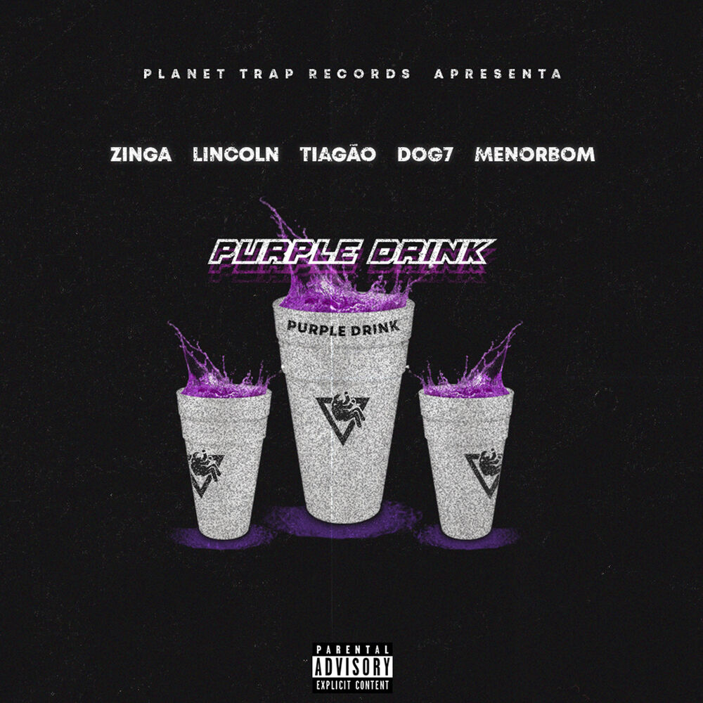 Picture of Purple Drink