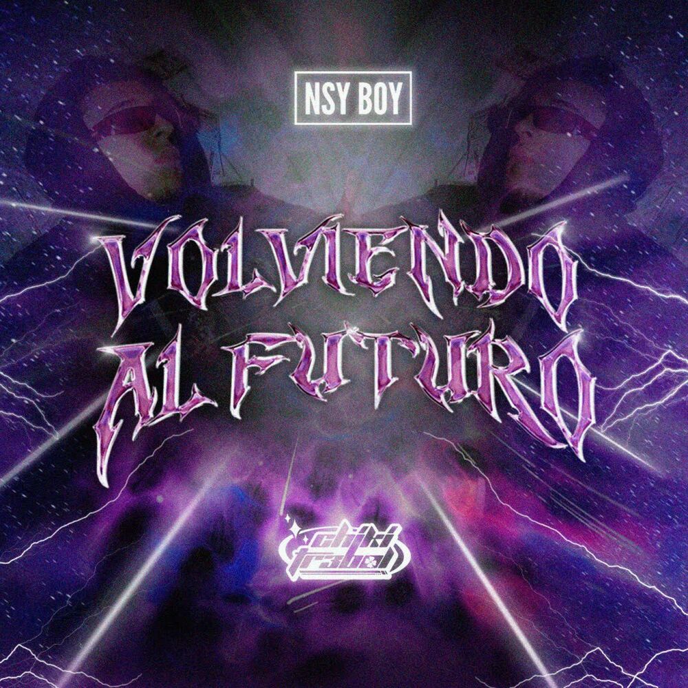Picture of Volviendo Al Futuro
