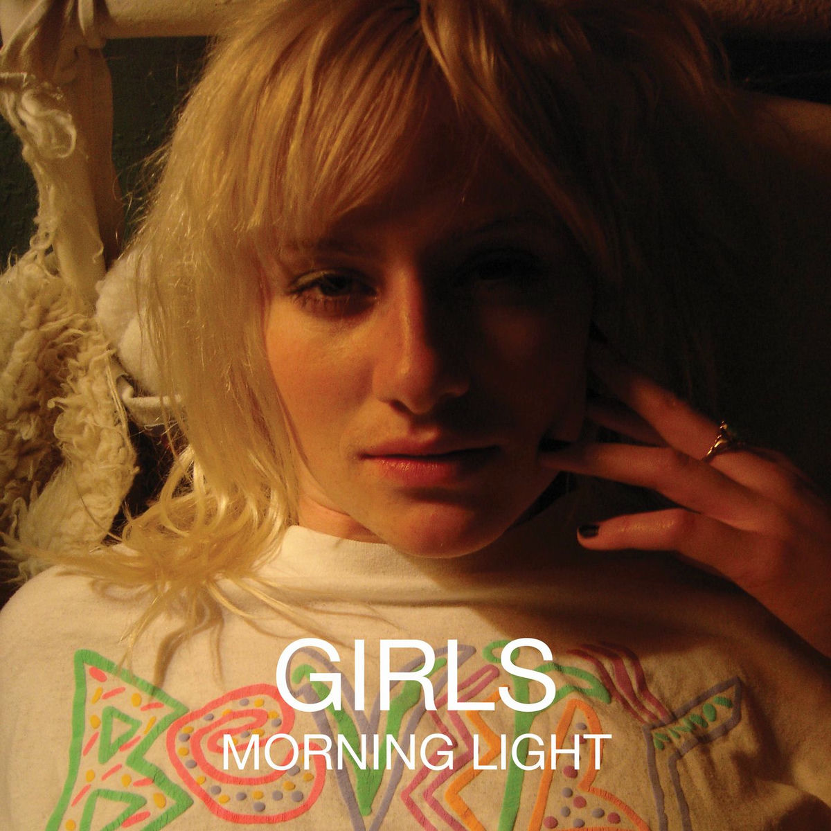 Album cover of Morning Light
