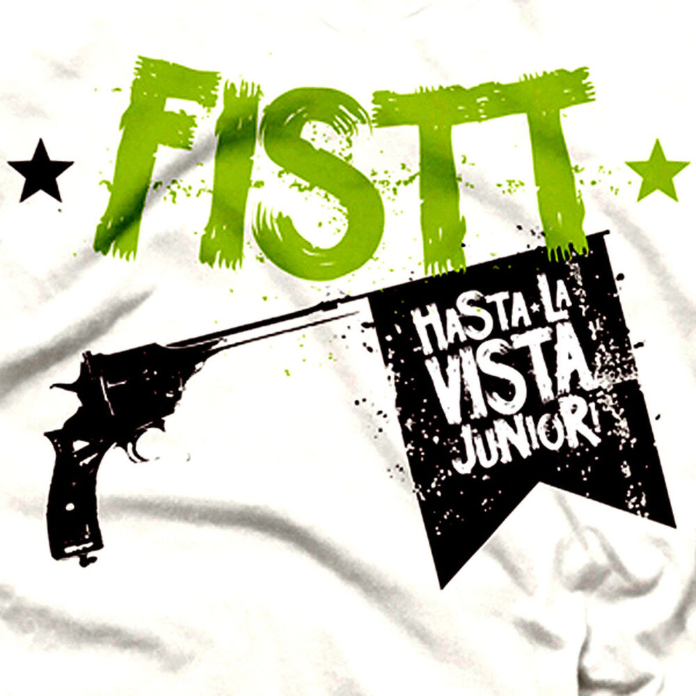 Picture of Hasta la Vista, Junior!