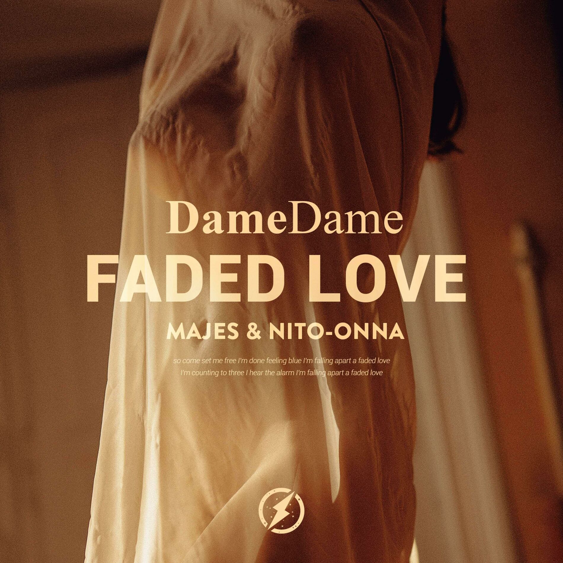Album cover of Faded Love (feat. Majes)