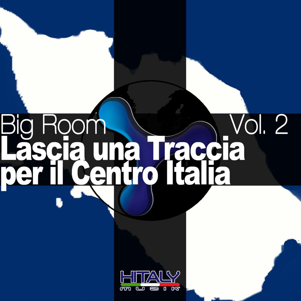 Picture of Big Room, Vol. 2 (Lascia una traccia per il centro Italia)