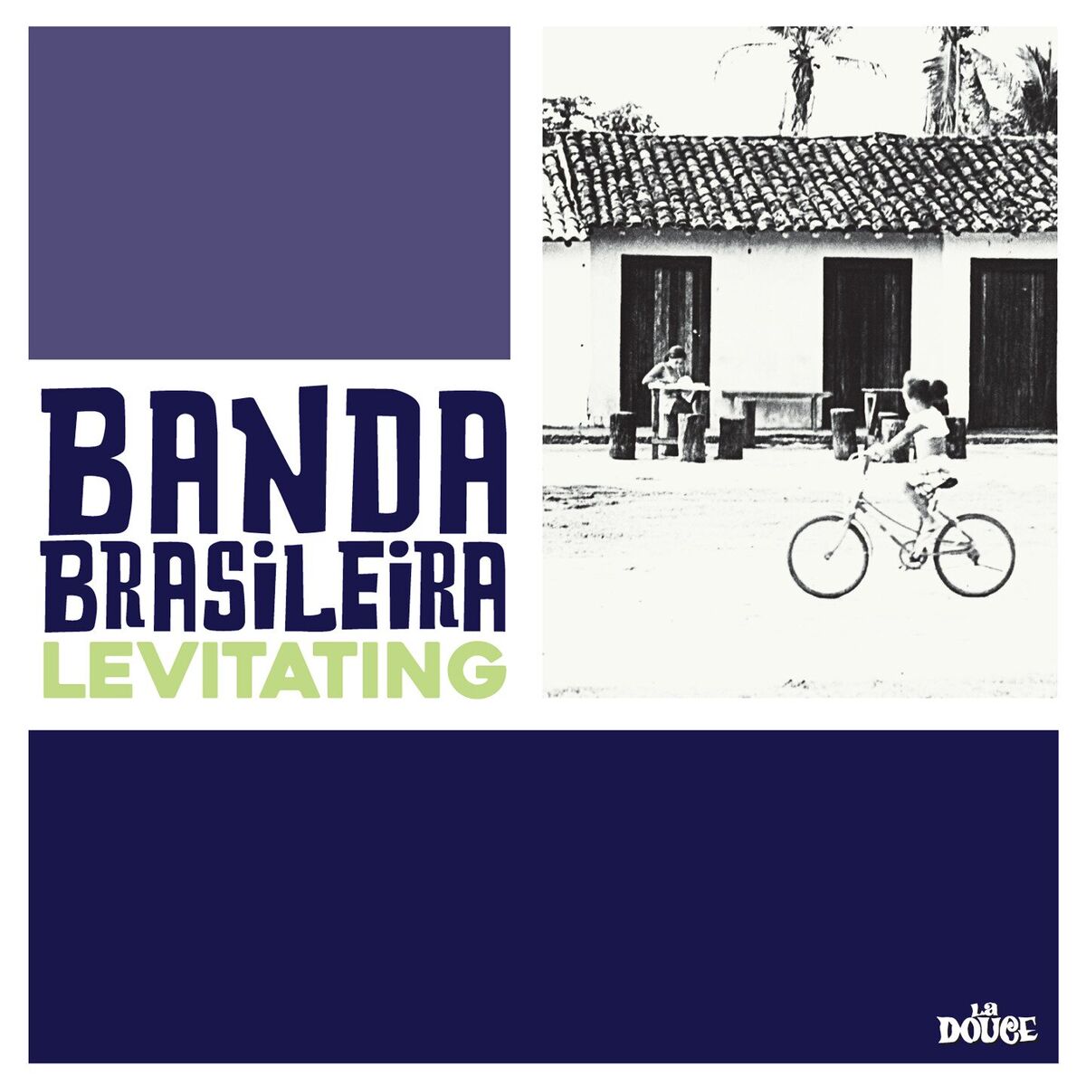 Album cover of Levitating