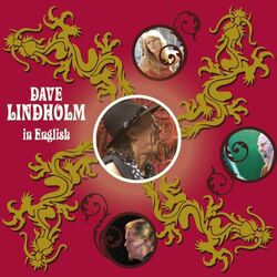 Cover of In English