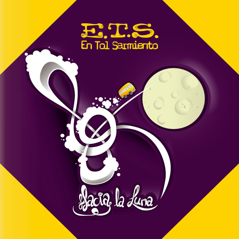 Picture of Hacia la Luna
