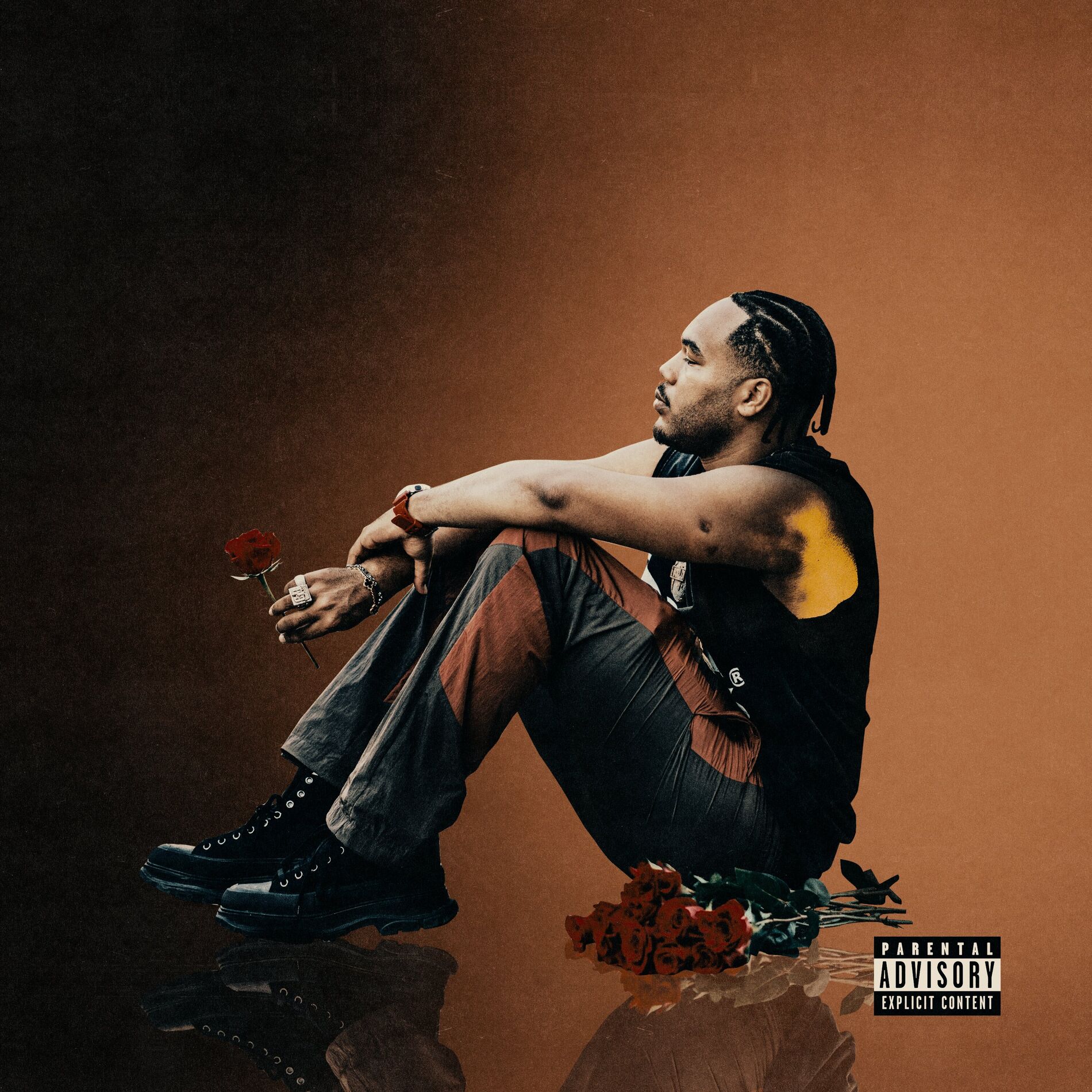 Album cover of CAMPAIGN4LOVE