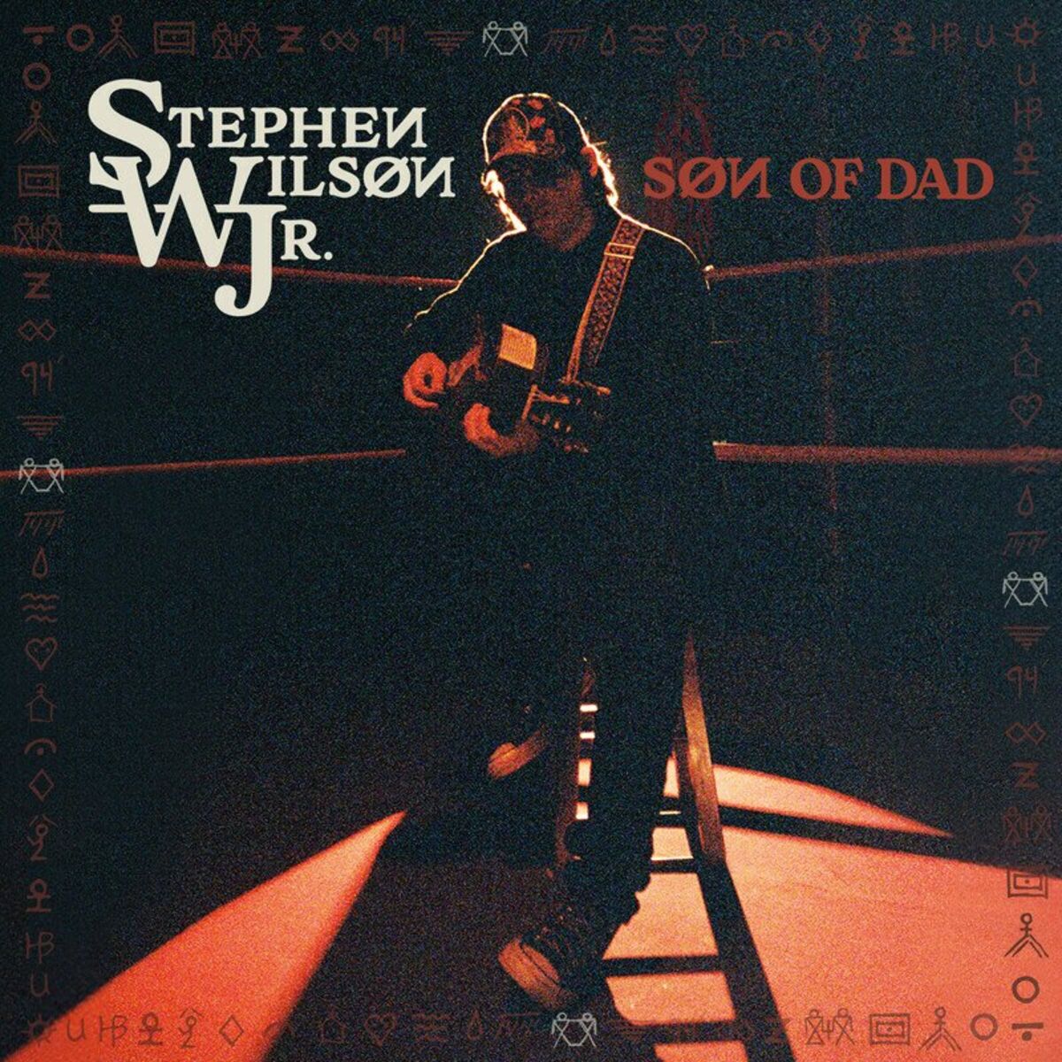 Album cover of Year to Be Young 1994