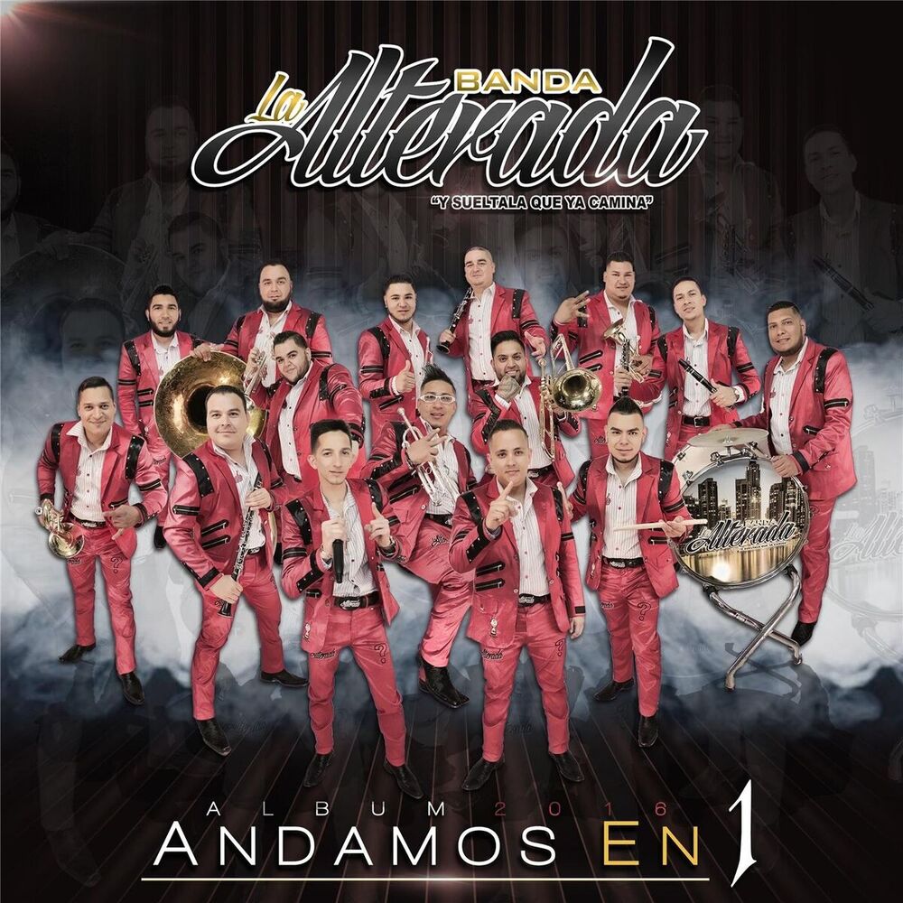 Picture of Andamos en 1