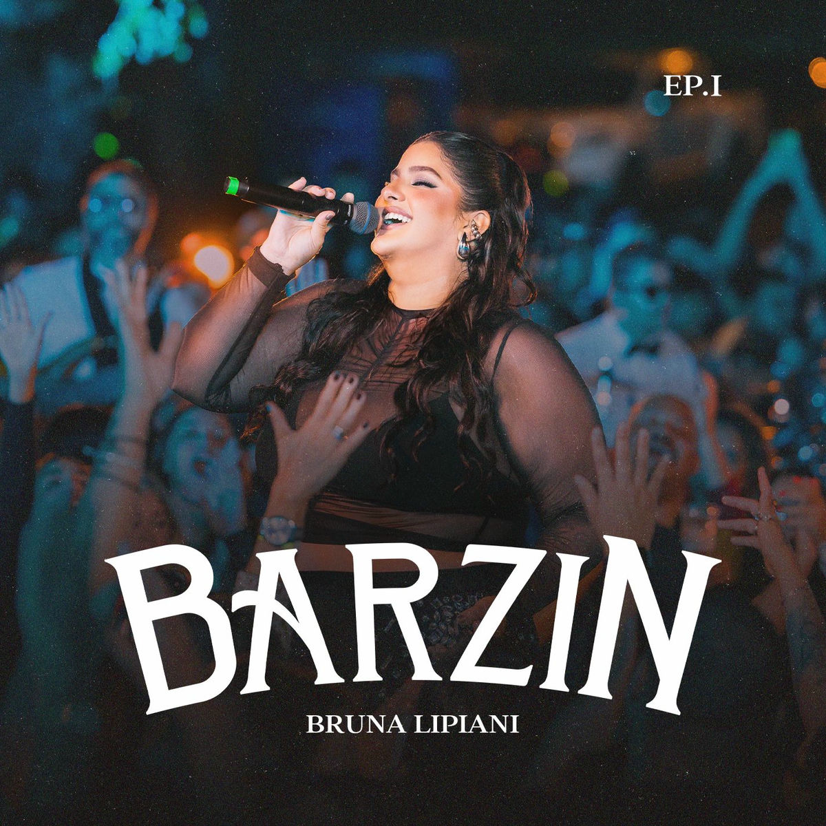 Album cover of Inocente na Cama