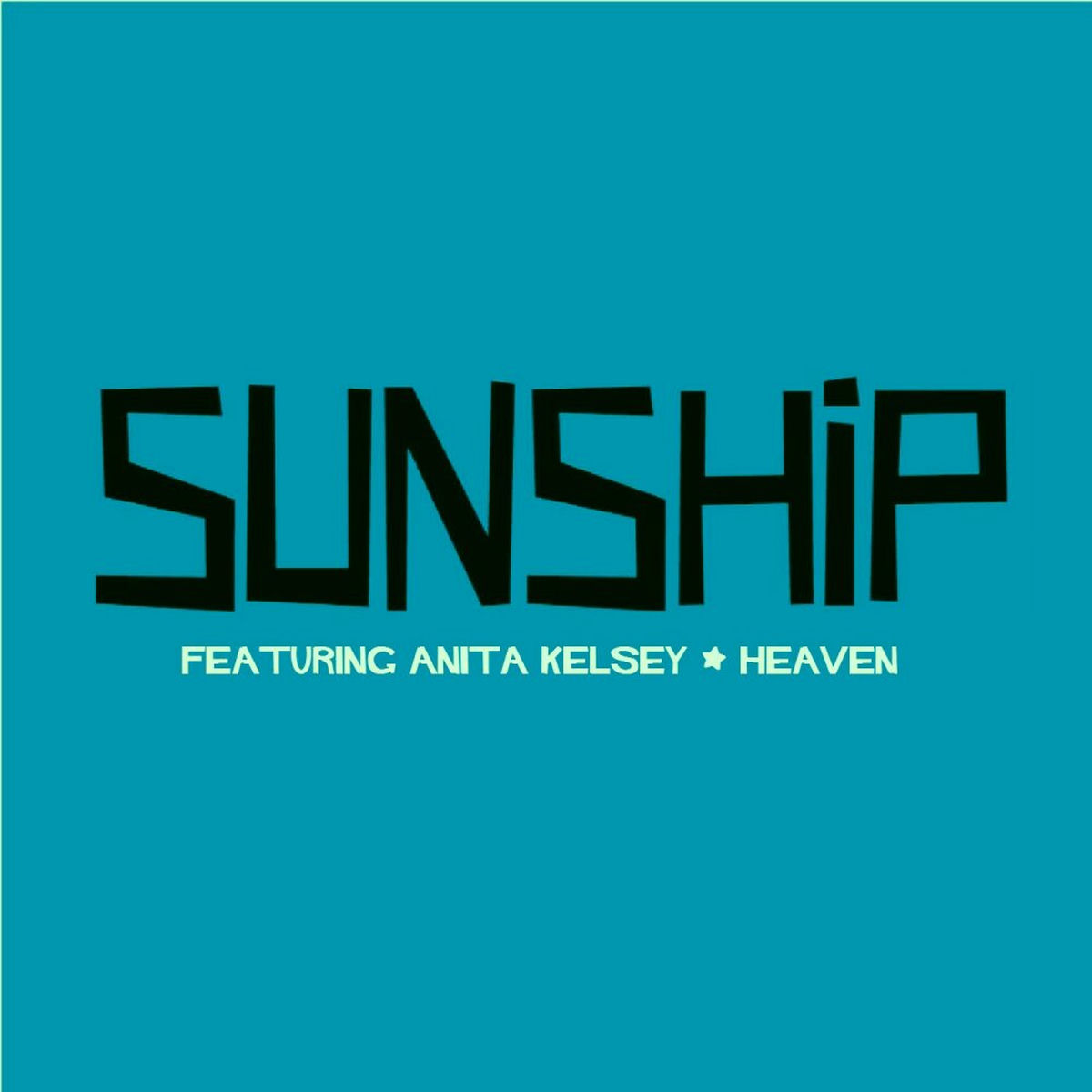 Album cover of Heaven