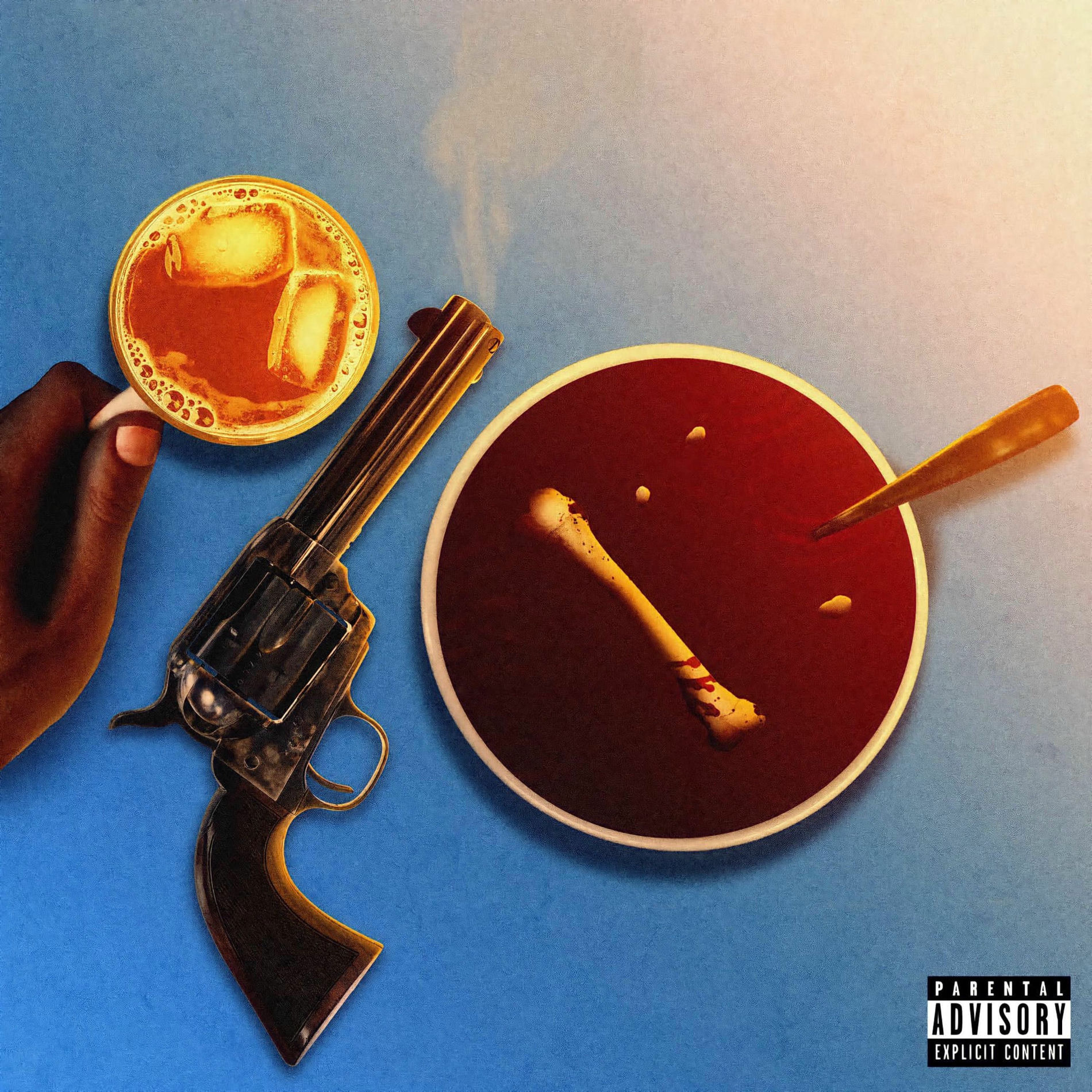 Album cover of Acte de Barbarie vol. 1