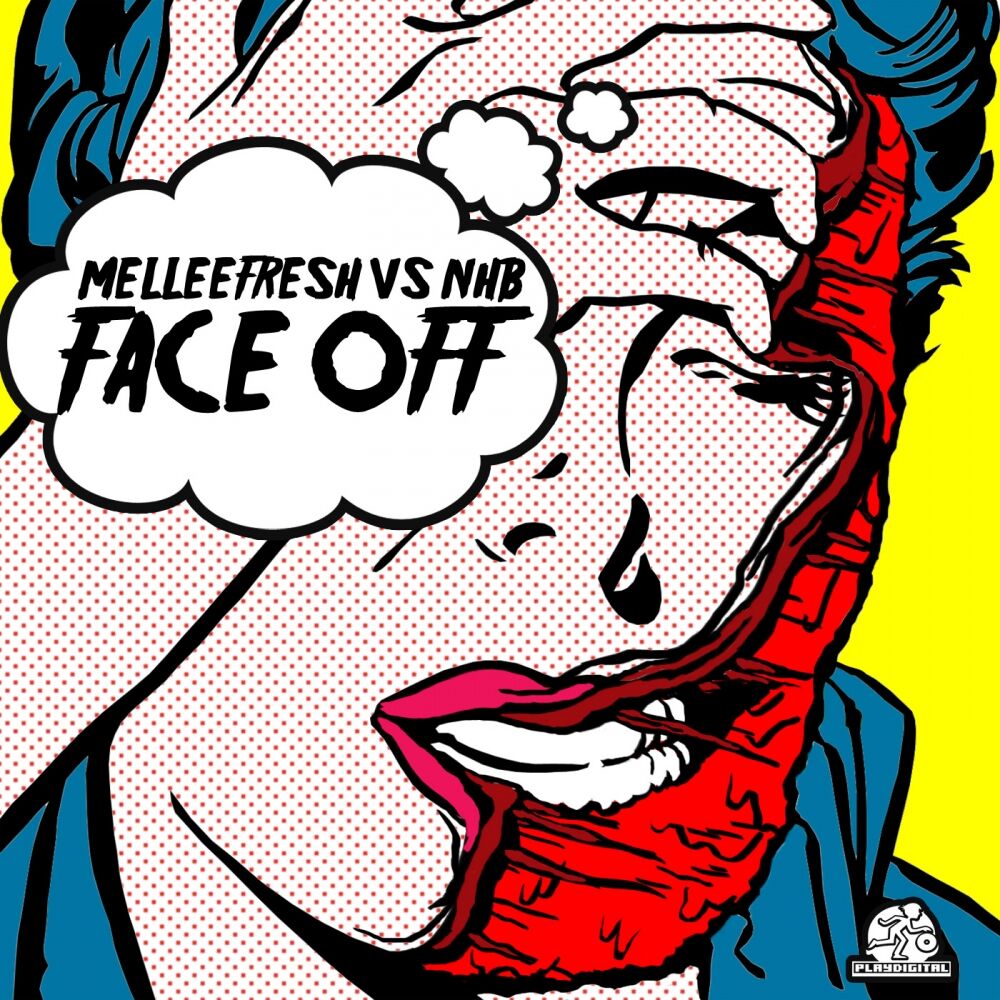 Picture of Face Off EP
