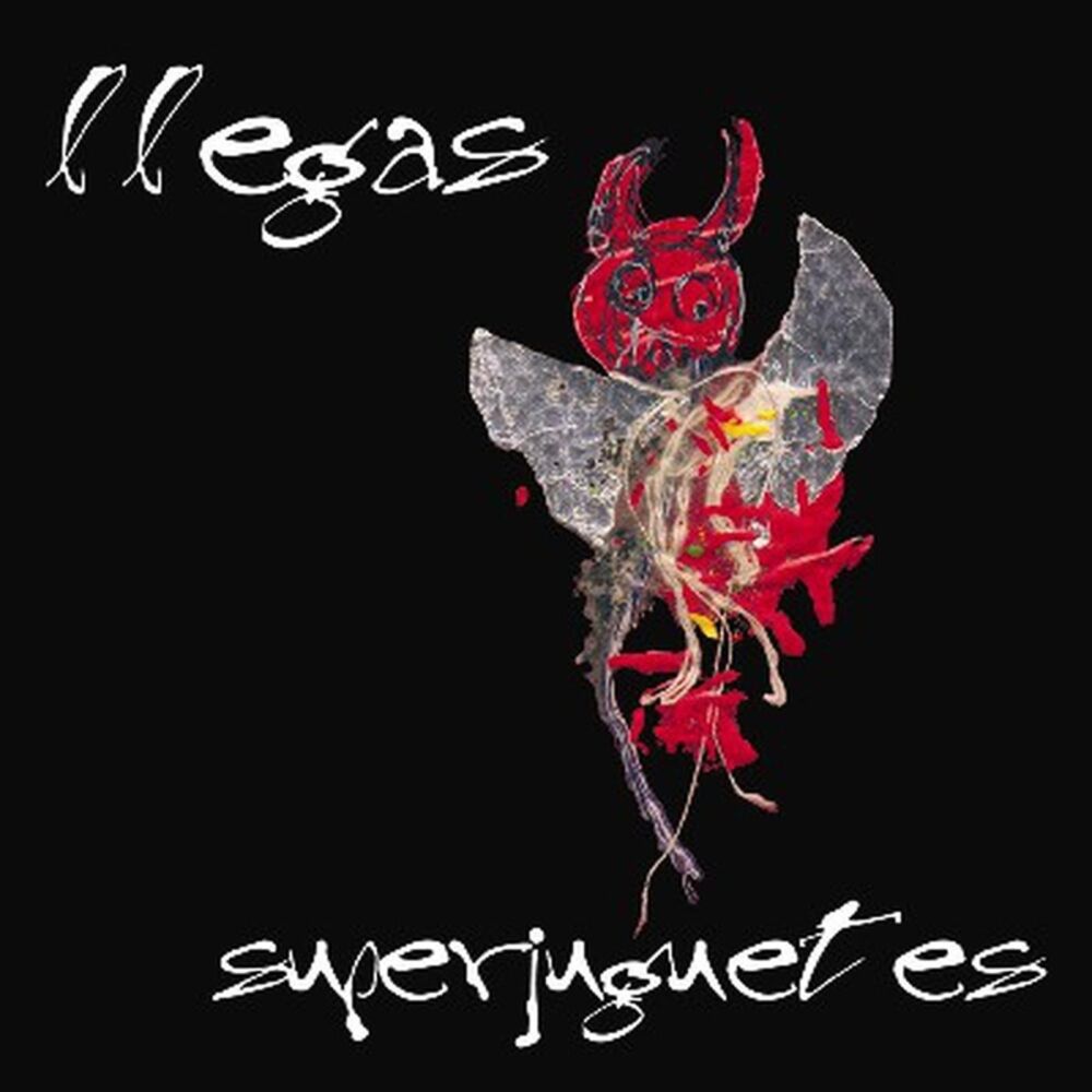 Picture of Superjuguetes