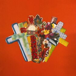 Cover of This Is The Gospel