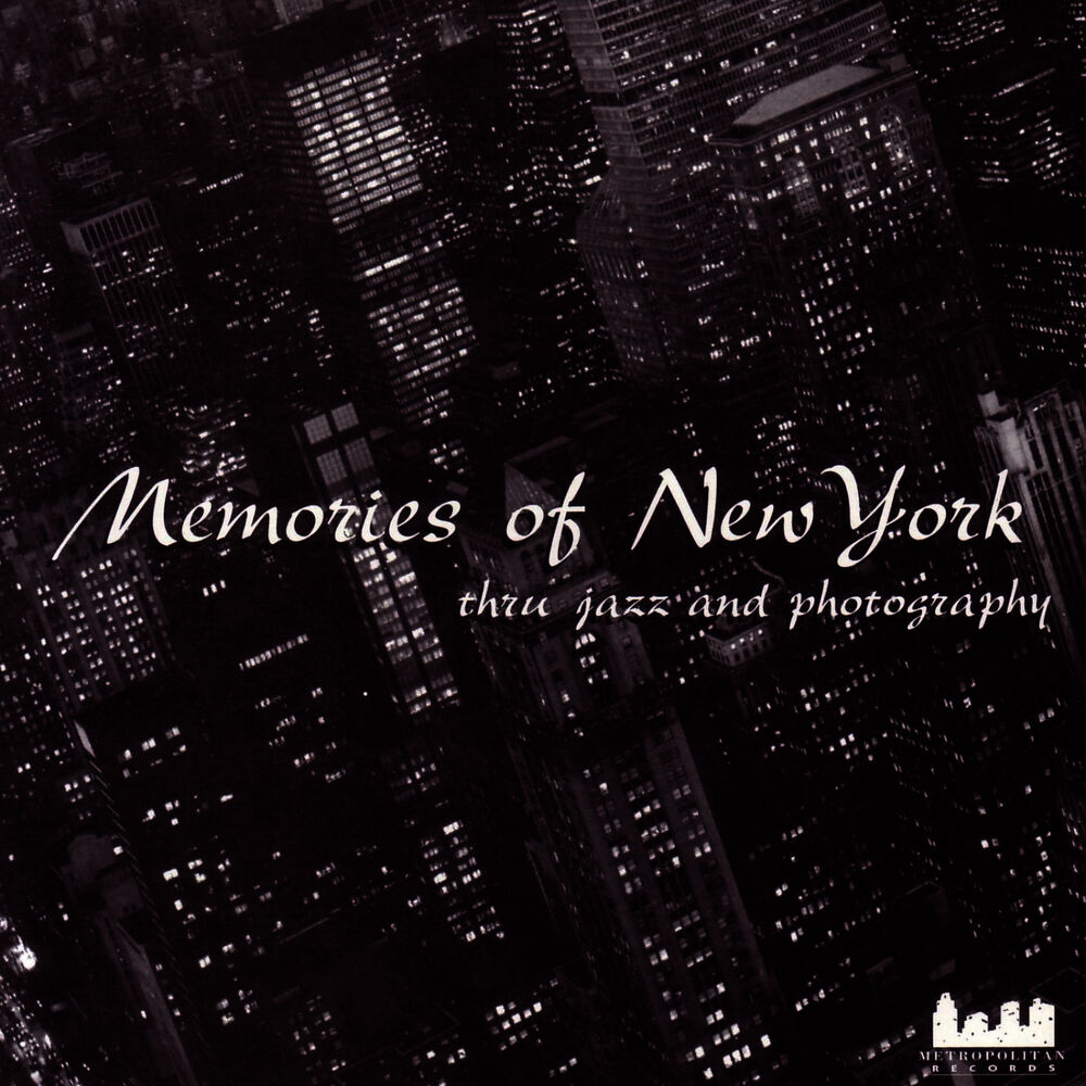 Picture of Memories of New York