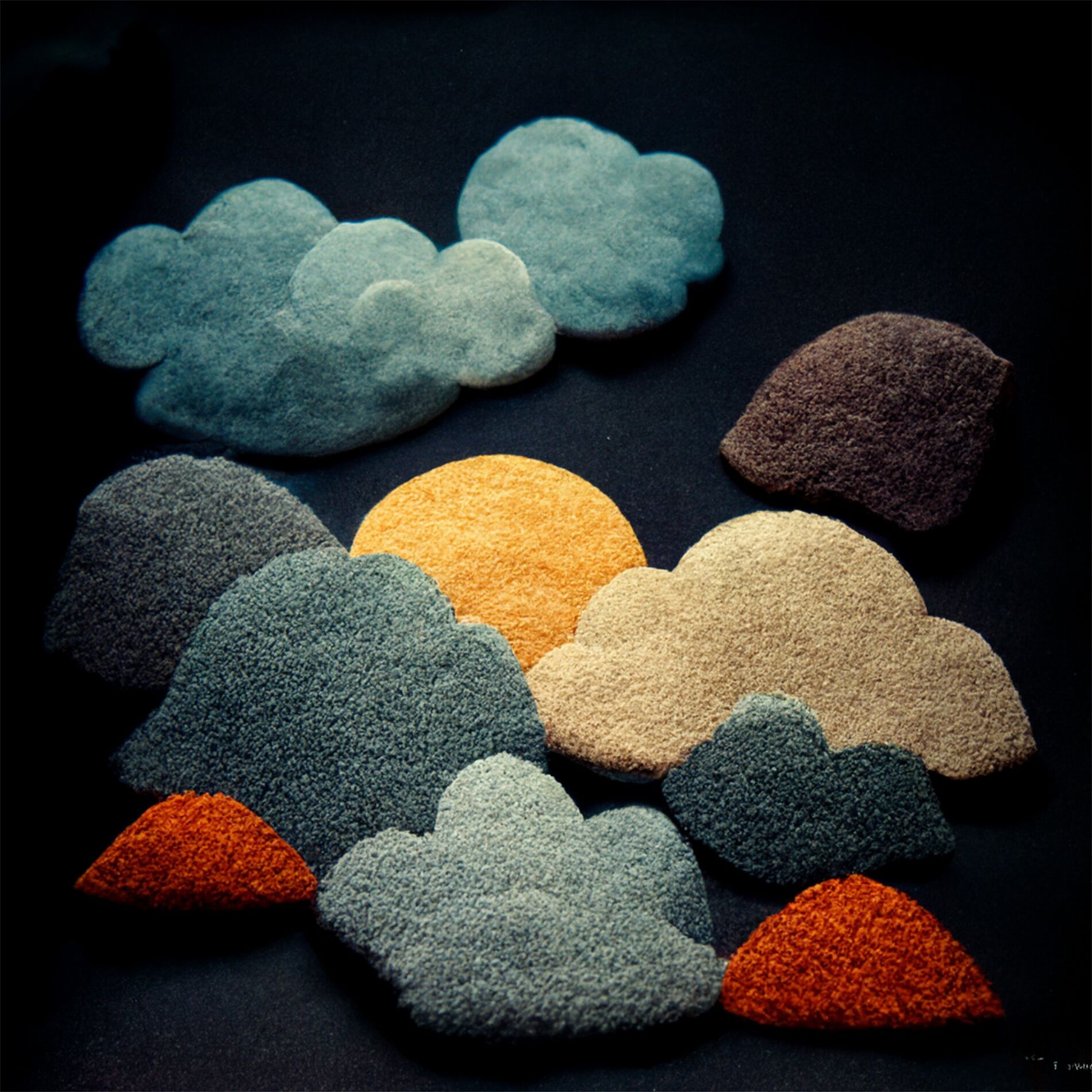 Album cover of Guitar Lullabies: The Ultimate Collection, Vol. 2