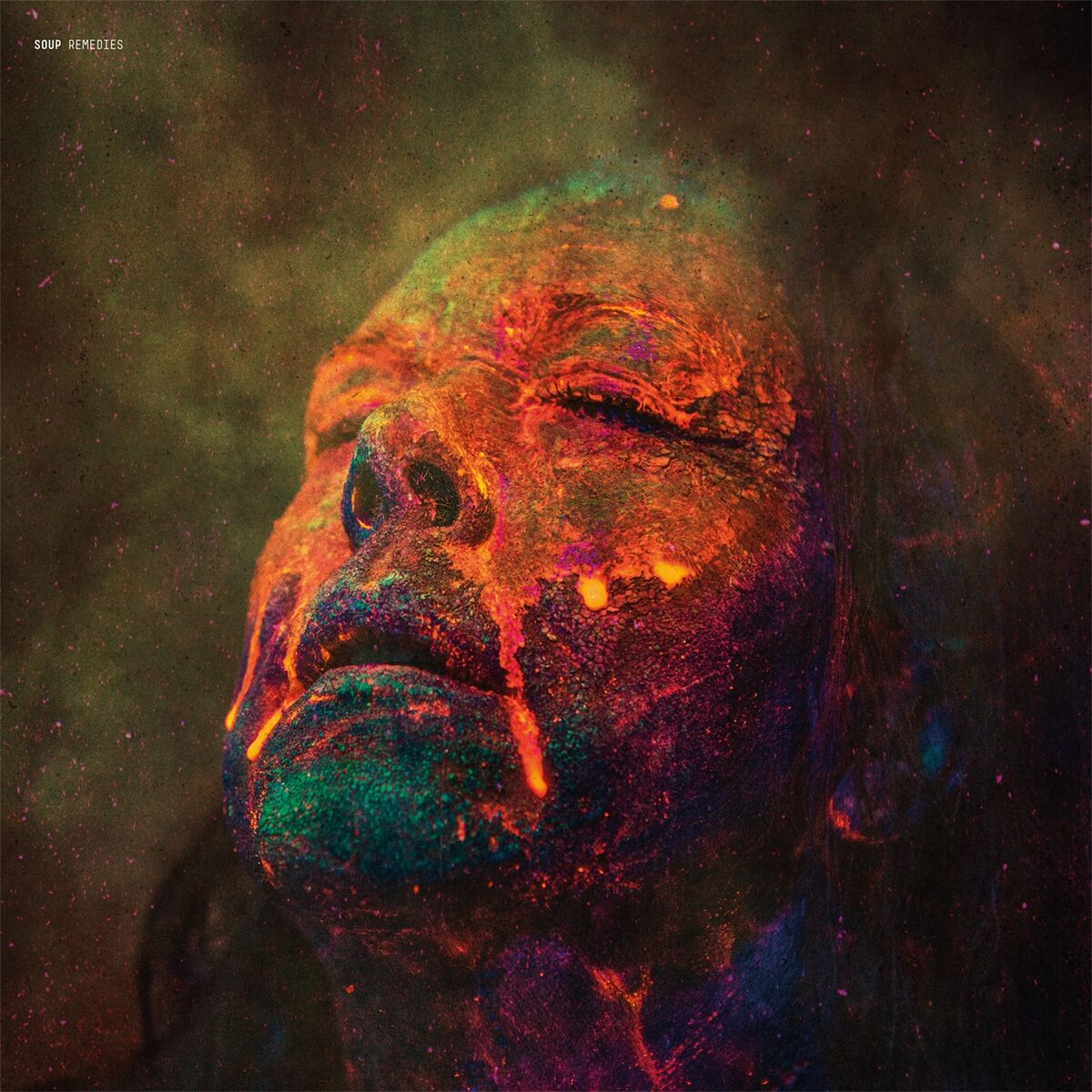 Album cover of Remedies