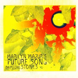 Cover of Future Song Daylight Stories