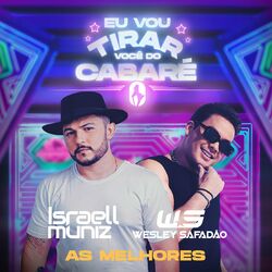 Cover of Eu Vou Tirar Você Do Cabaré