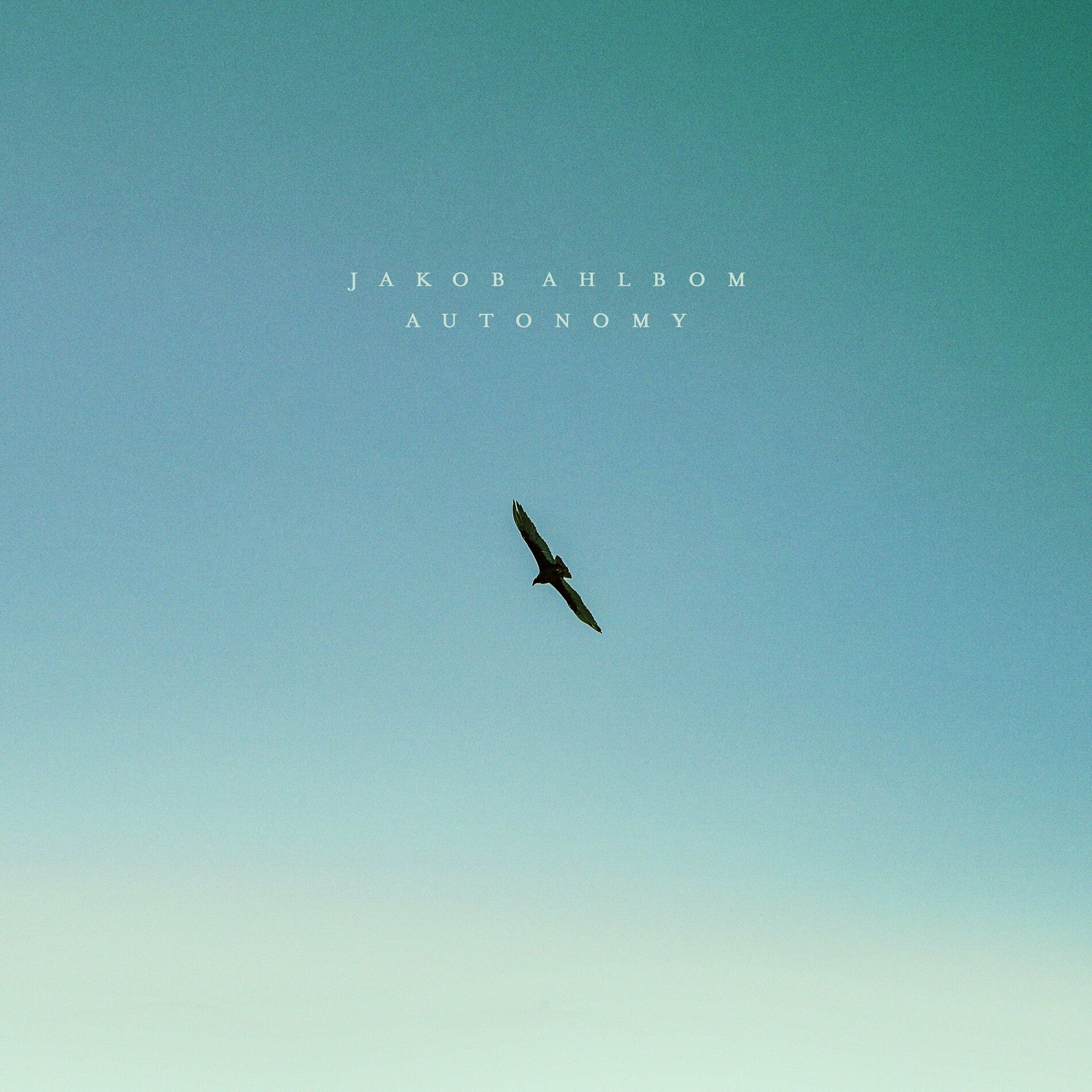Album cover of Autonomy