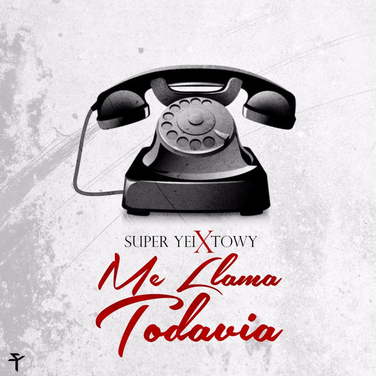 Album cover of Me Llama Todavia (feat. Towy)