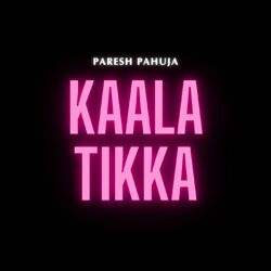 Cover of Kaala Tikka
