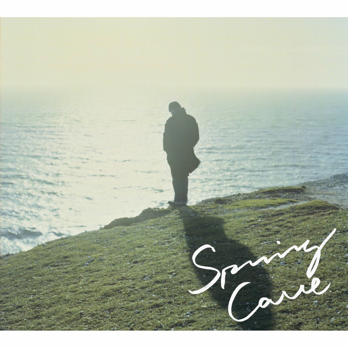 Yogee New Waves - SPRING CAVE e.p. | Deezer