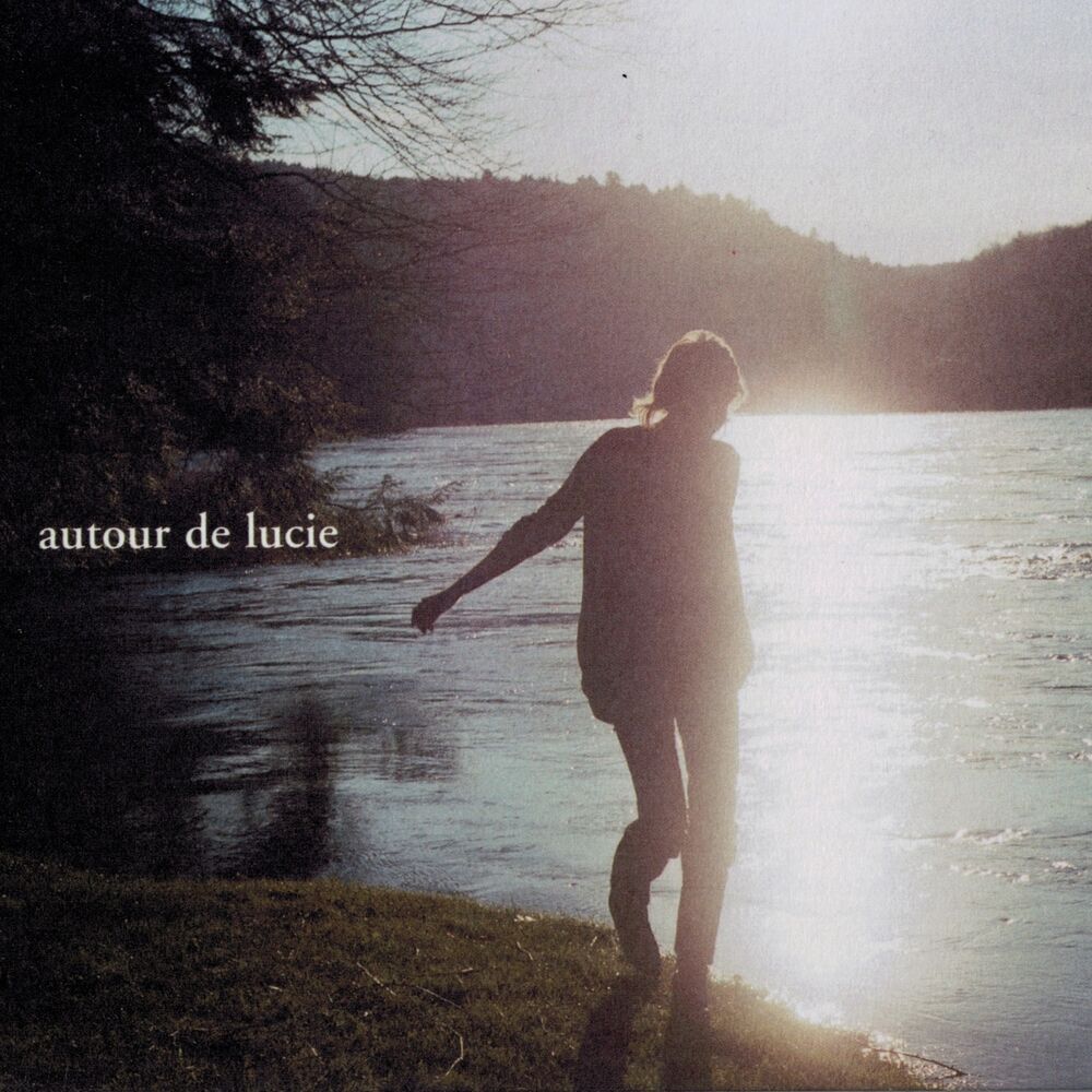 Picture of Autour De Lucie