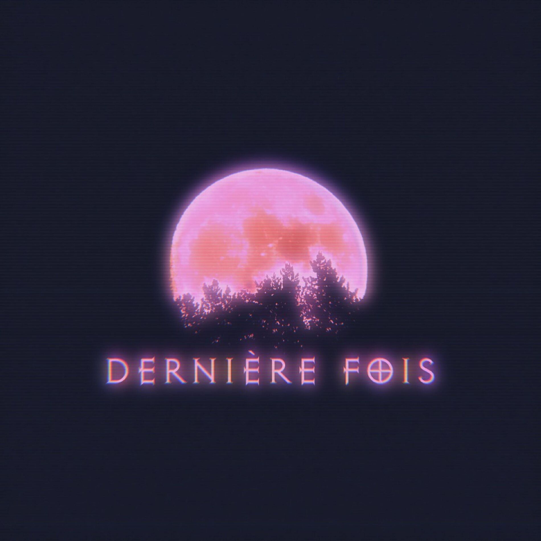 Album cover of Dernière fois (feat. Readz)