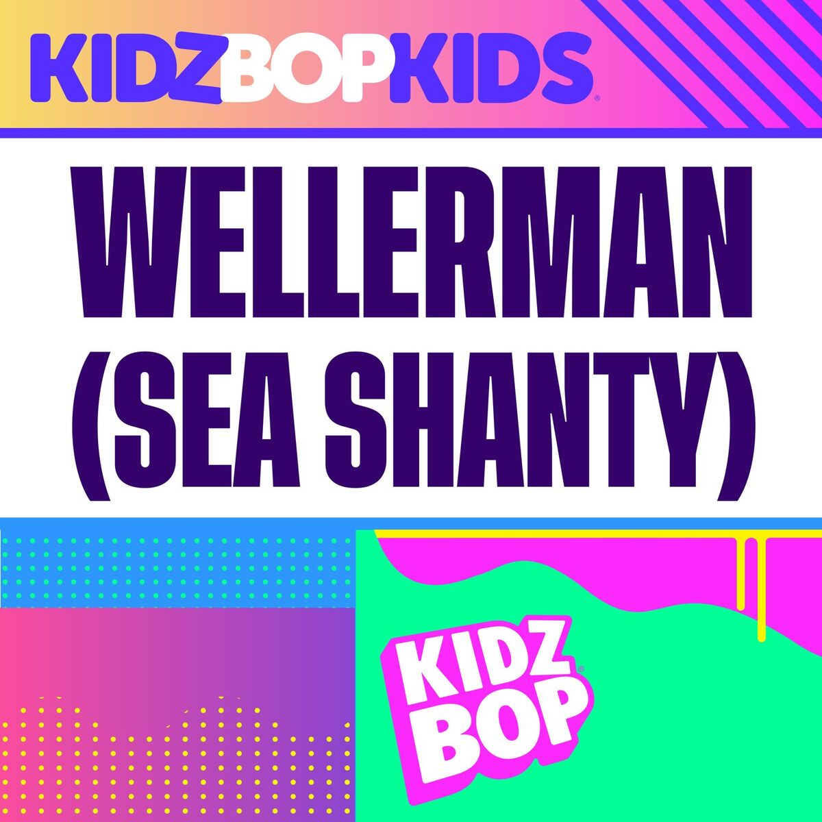 Album picture of Wellerman – Sea Shanty