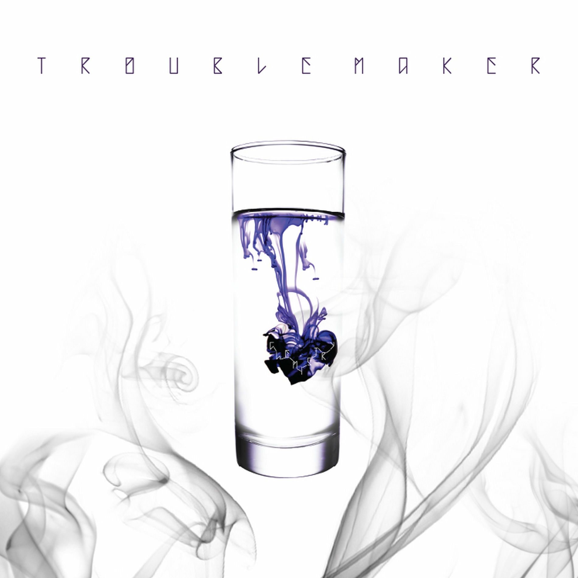 【新発売】 Trouble Maker - Chemistry | Deezer K-POP・アジア