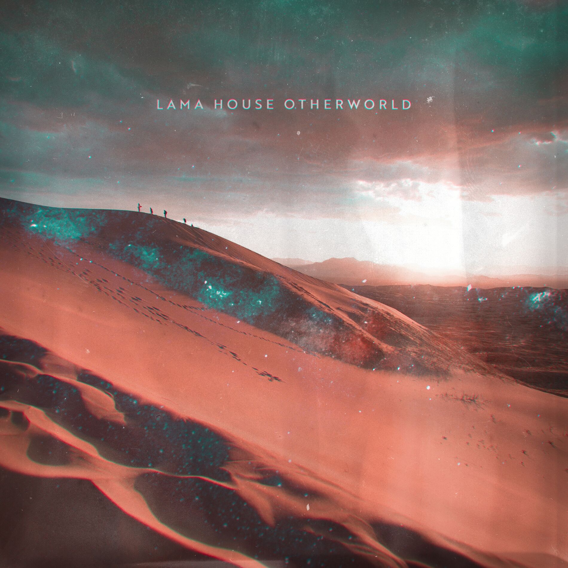 Album cover of Otherworld