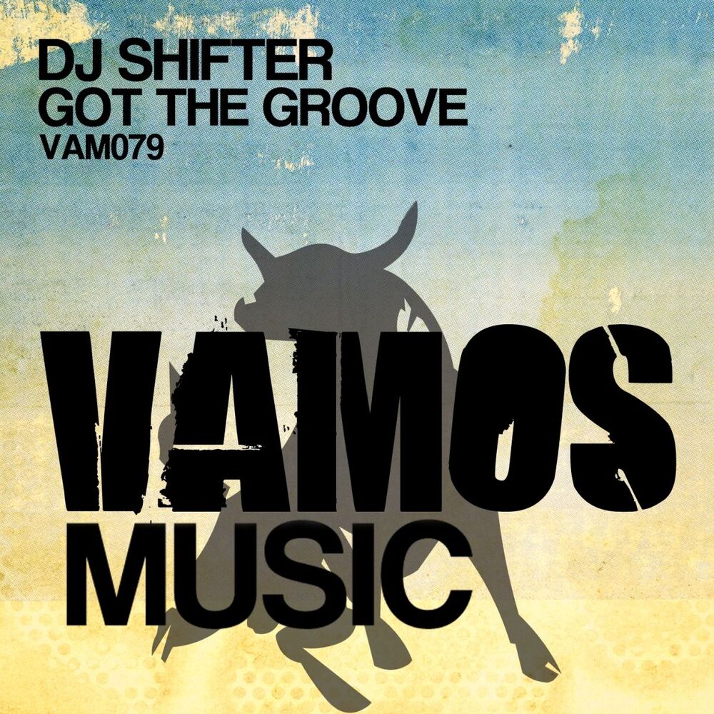 Picture of Got the Groove