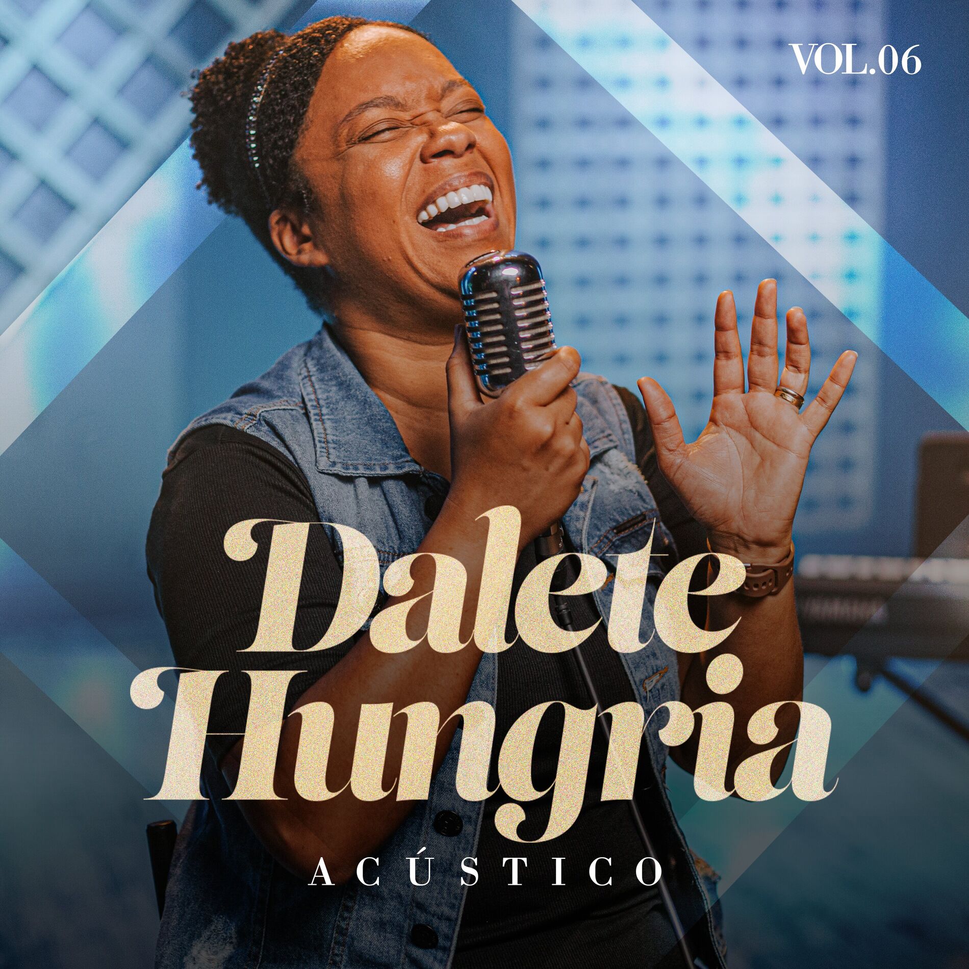 Album cover of Quando as Luzes Se Apagam