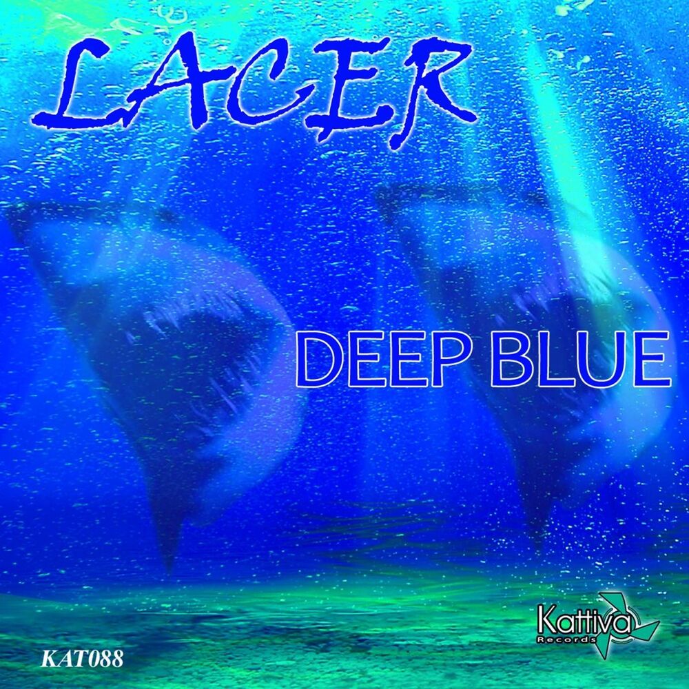 Picture of Deep Blue