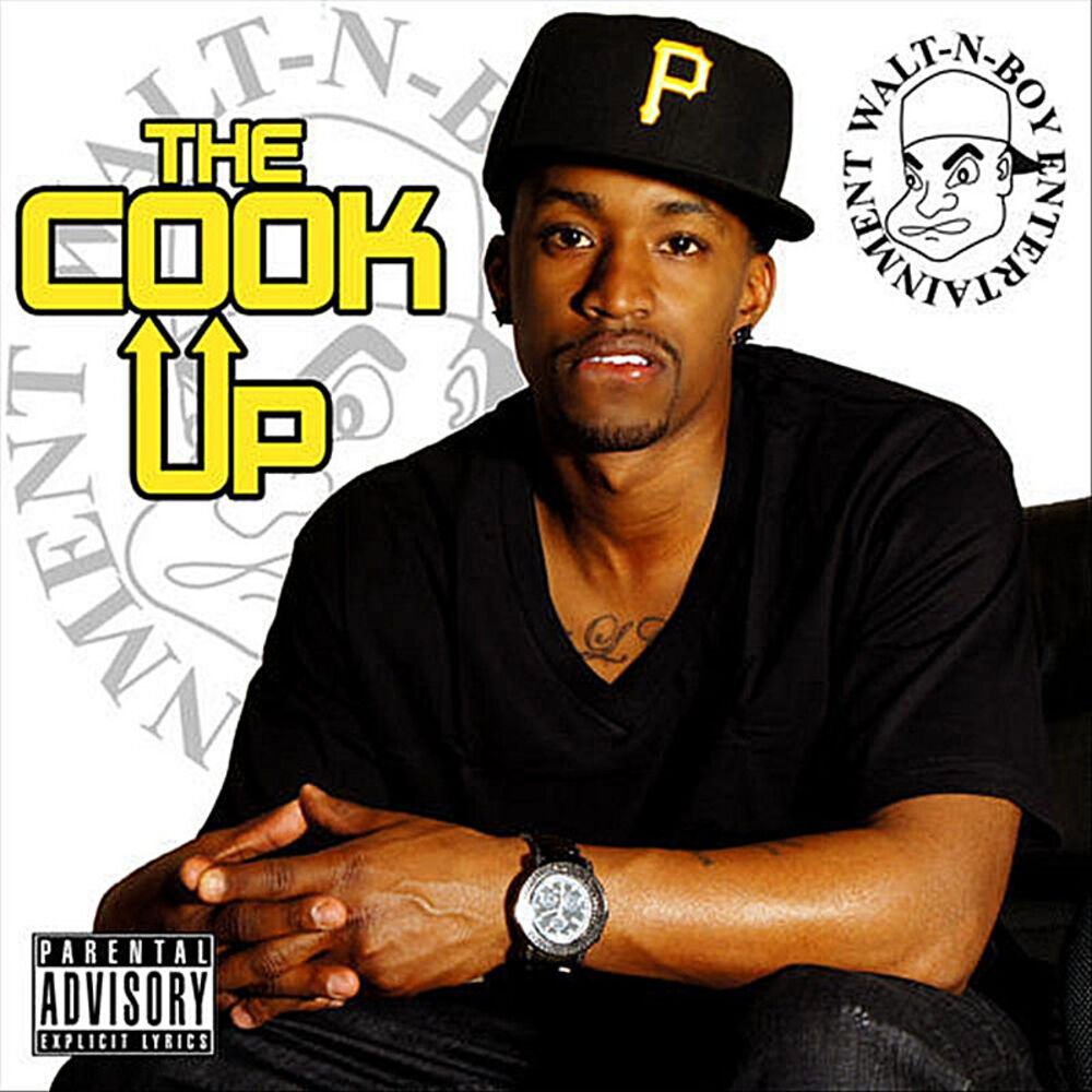 Picture of "The Cook Up"